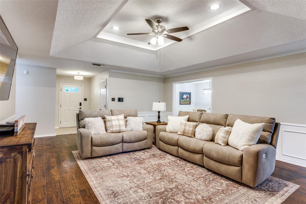 Hulen Meadow Add - Residential