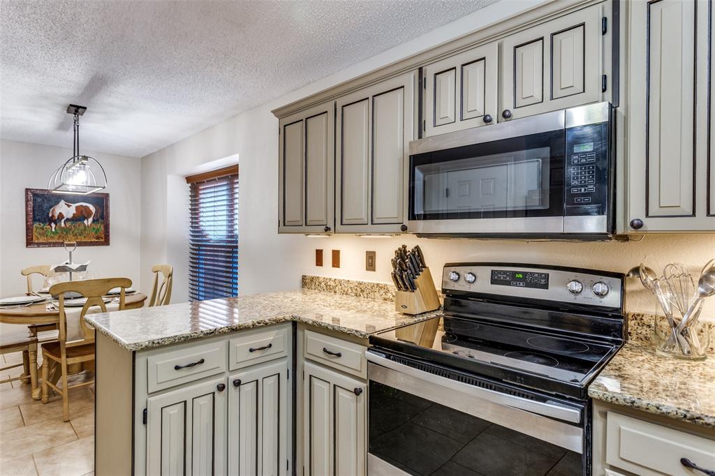 Hulen Meadow Add - Residential