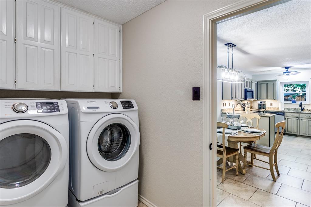 Hulen Meadow Add - Residential