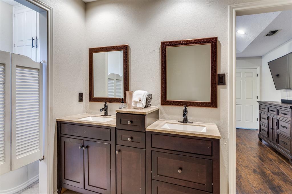 Hulen Meadow Add - Residential