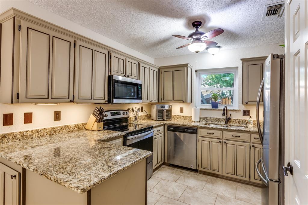 Hulen Meadow Add - Residential