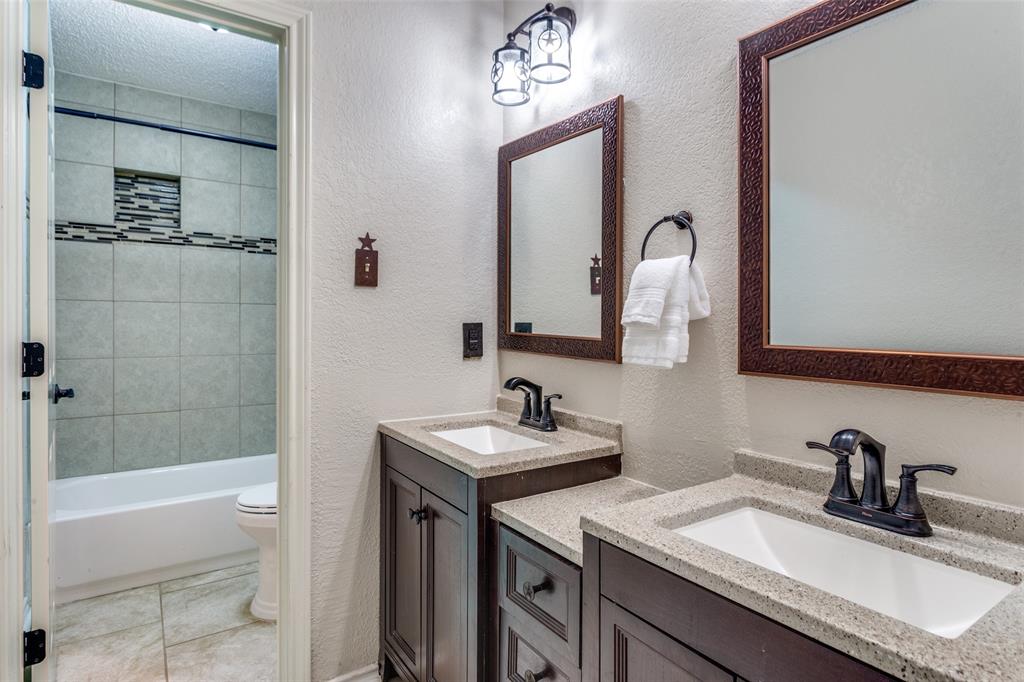 Hulen Meadow Add - Residential