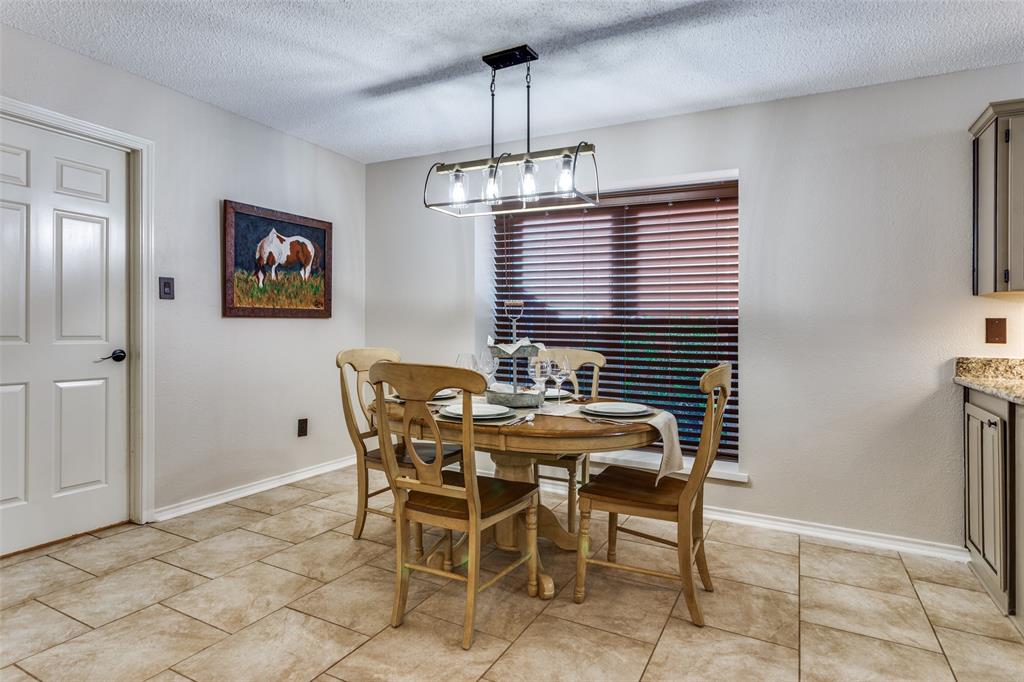 Hulen Meadow Add - Residential