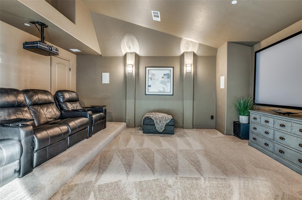 Shady Oaks Add - Residential