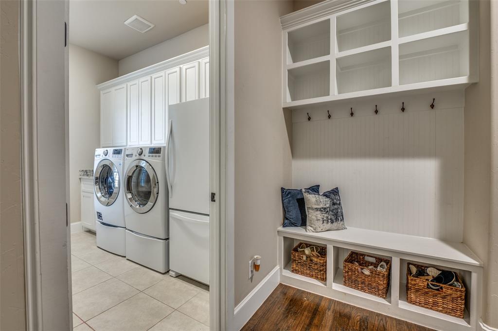 Shady Oaks Add - Residential