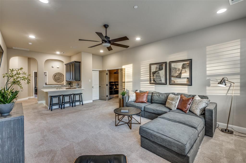 Shady Oaks Add - Residential