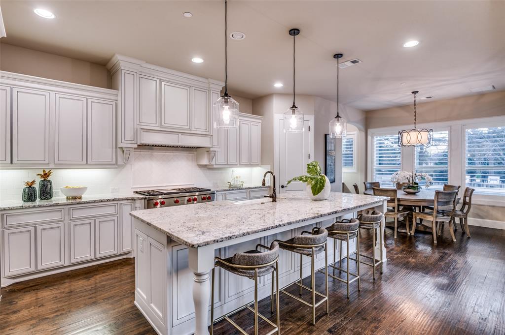 Shady Oaks Add - Residential