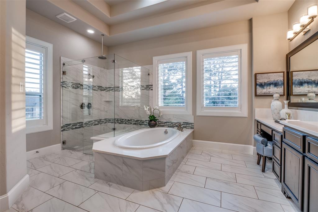 Shady Oaks Add - Residential