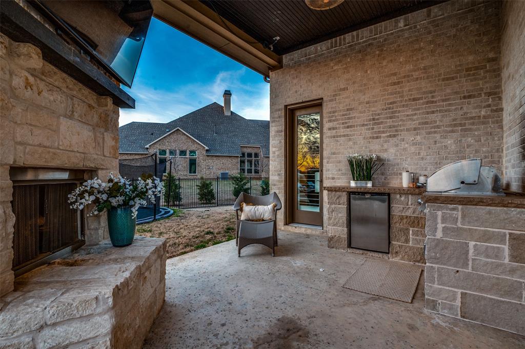 Shady Oaks Add - Residential