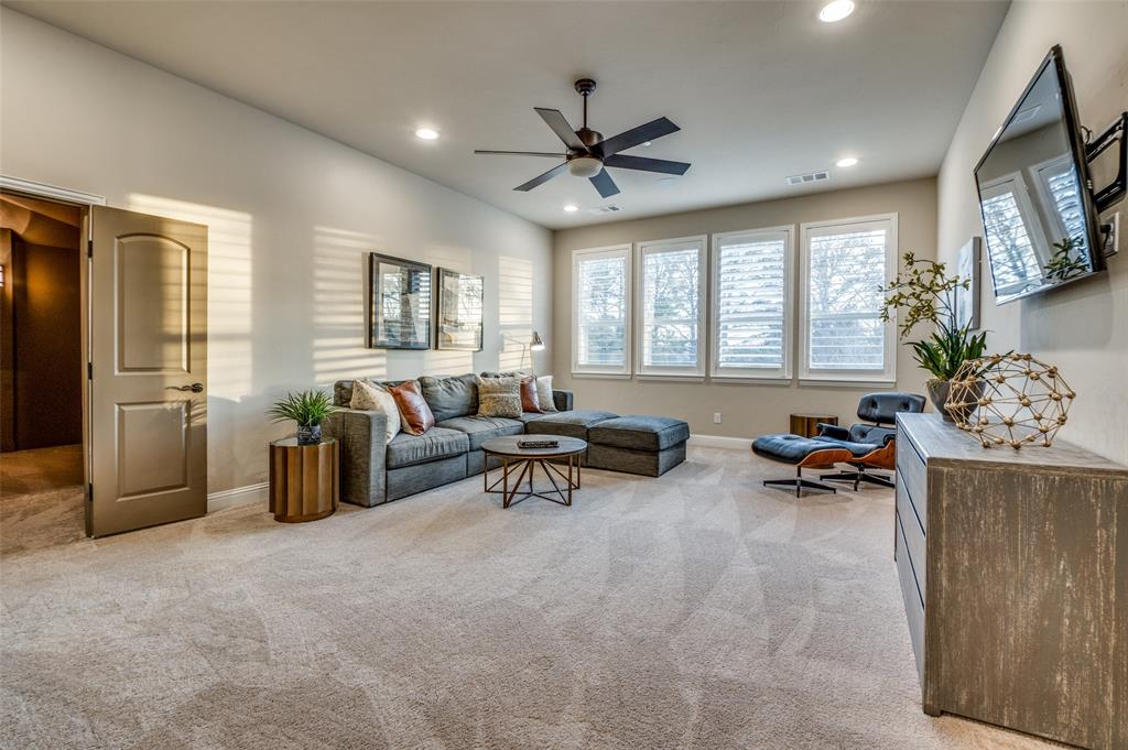 Shady Oaks Add - Residential