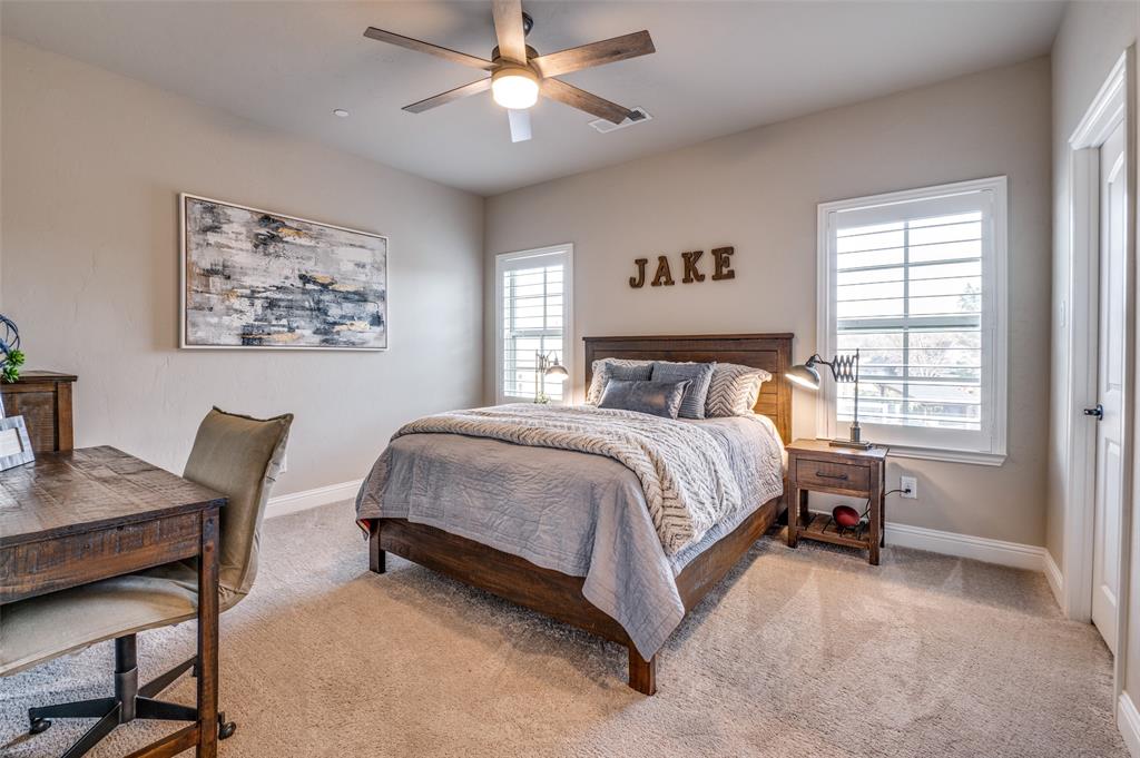 Shady Oaks Add - Residential