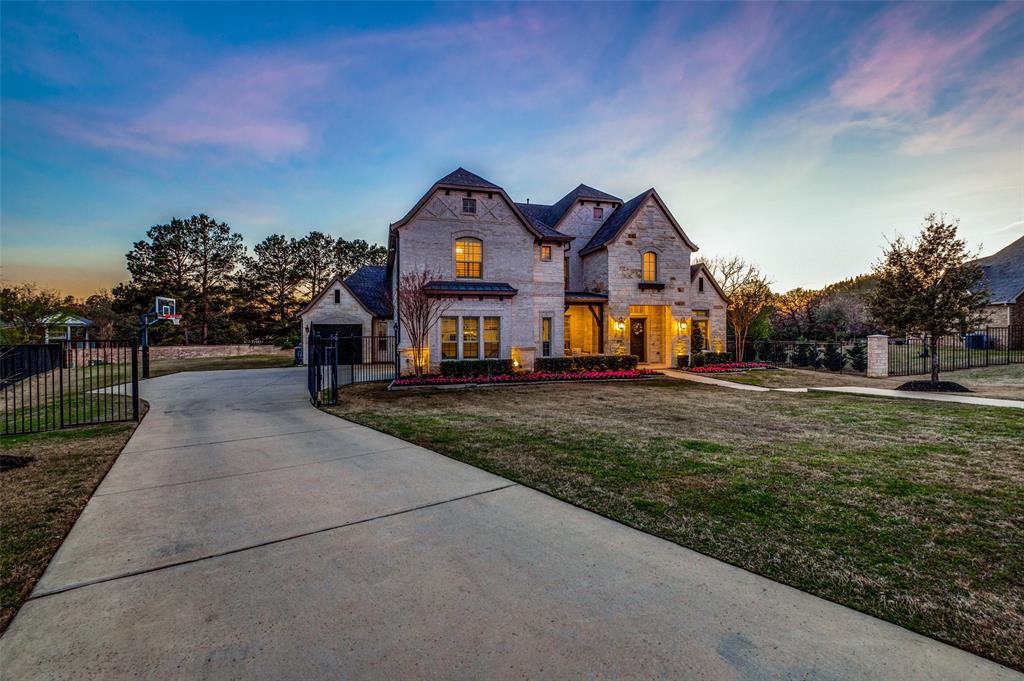 Shady Oaks Add - Residential