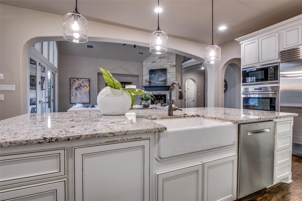 Shady Oaks Add - Residential