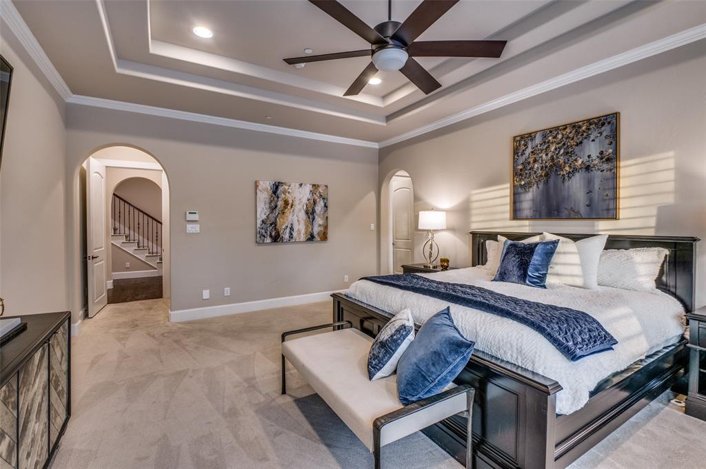 Shady Oaks Add - Residential