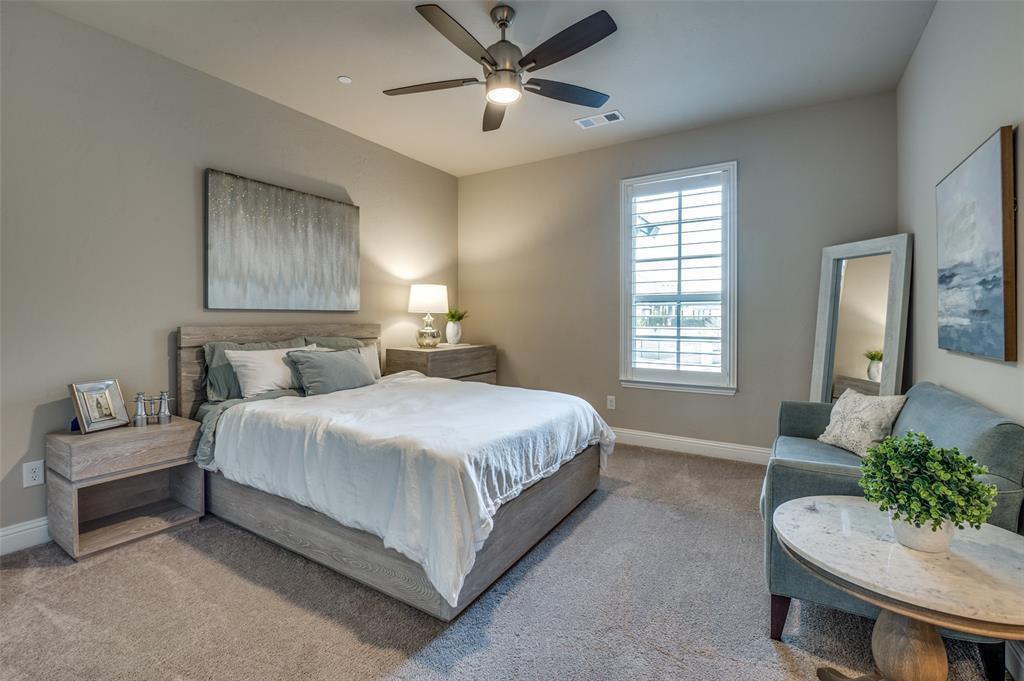 Shady Oaks Add - Residential