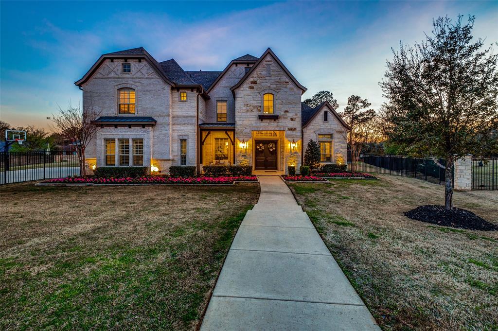 Shady Oaks Add - Residential