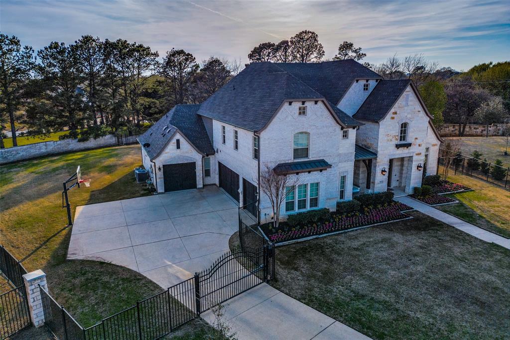 Shady Oaks Add - Residential
