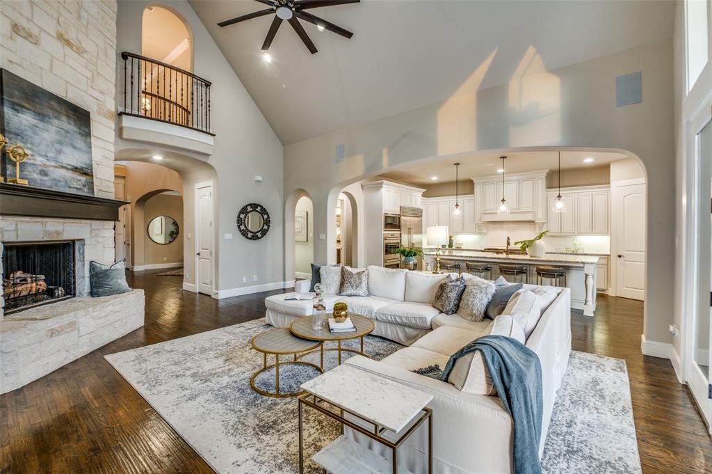 Shady Oaks Add - Residential