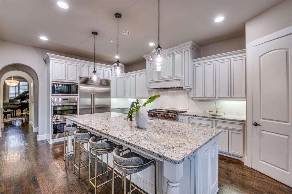 Shady Oaks Add - Residential