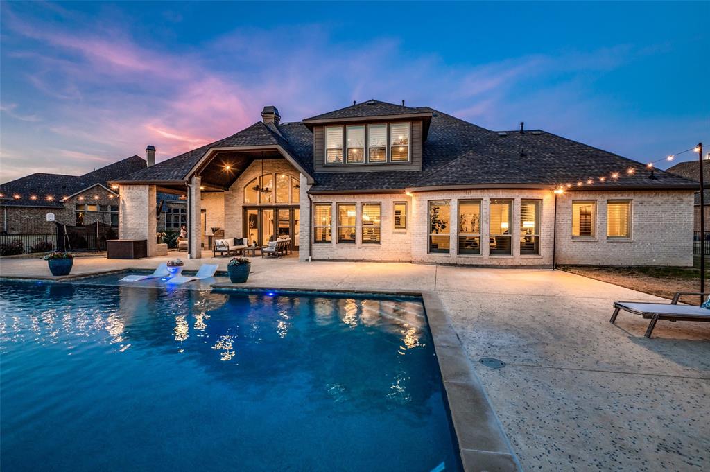 Shady Oaks Add - Residential