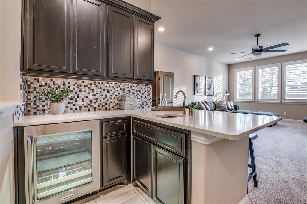 Shady Oaks Add - Residential