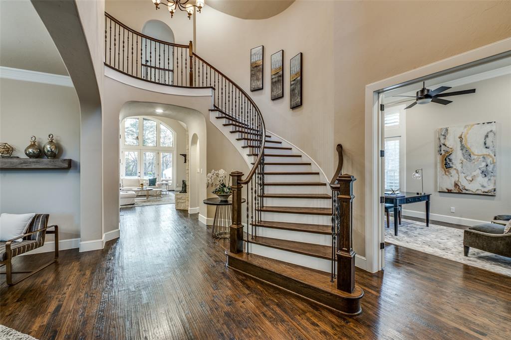 Shady Oaks Add - Residential