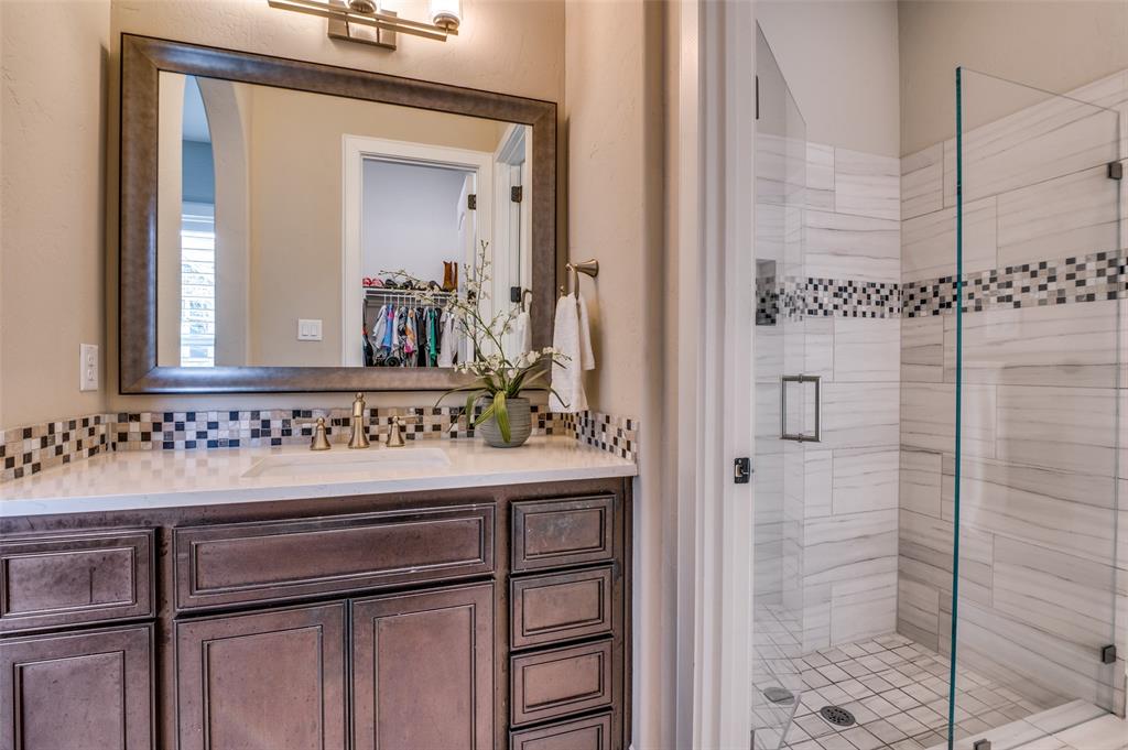 Shady Oaks Add - Residential