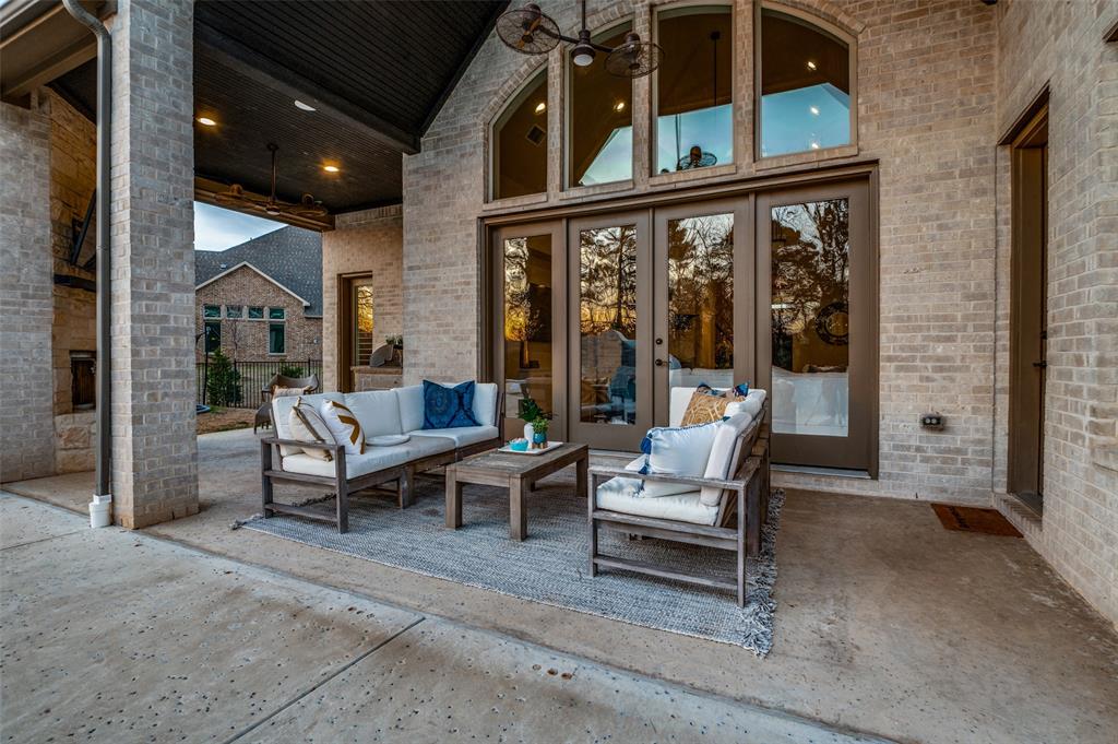 Shady Oaks Add - Residential