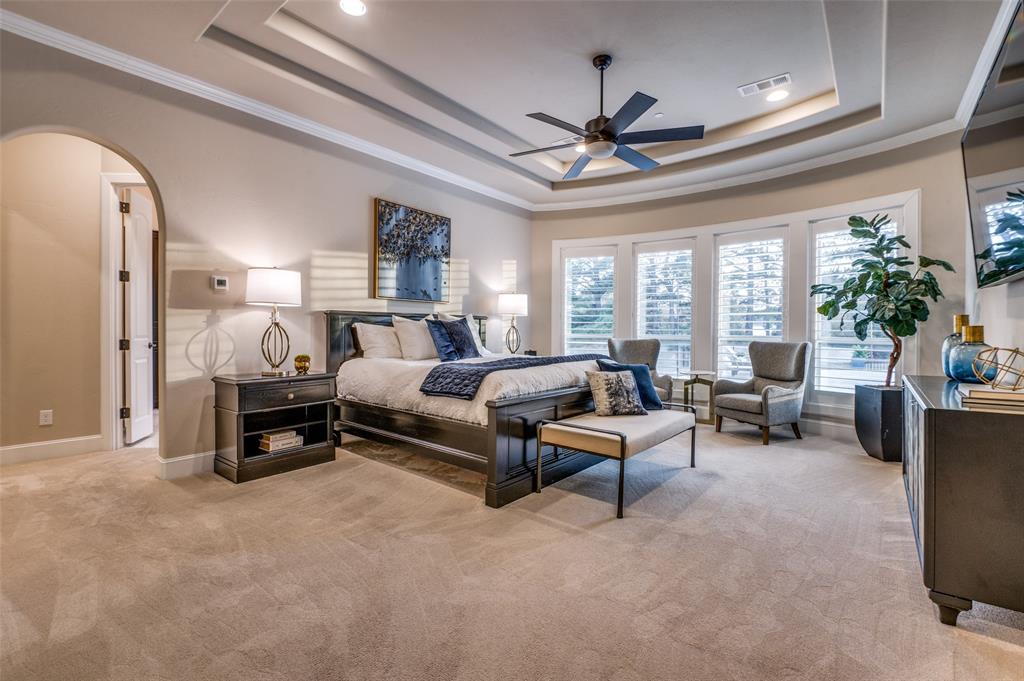 Shady Oaks Add - Residential