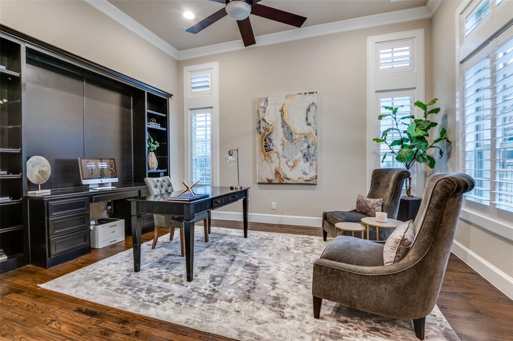 Shady Oaks Add - Residential