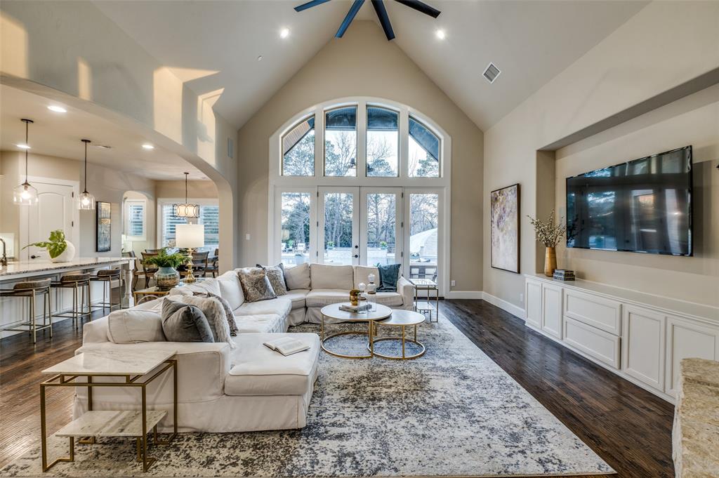 Shady Oaks Add - Residential