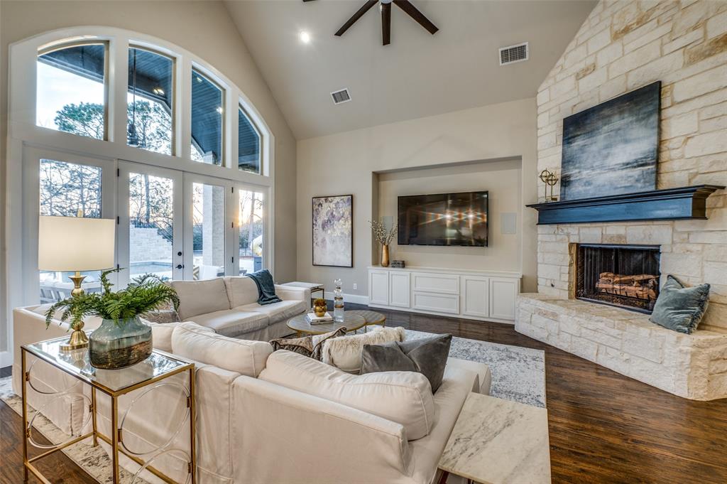 Shady Oaks Add - Residential