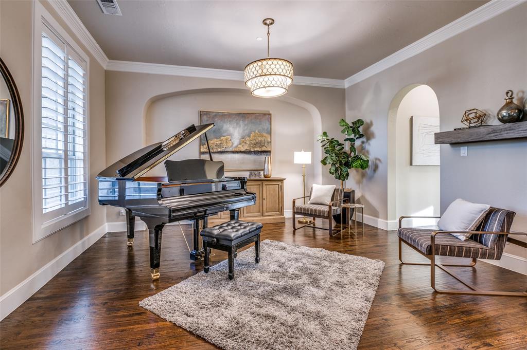 Shady Oaks Add - Residential