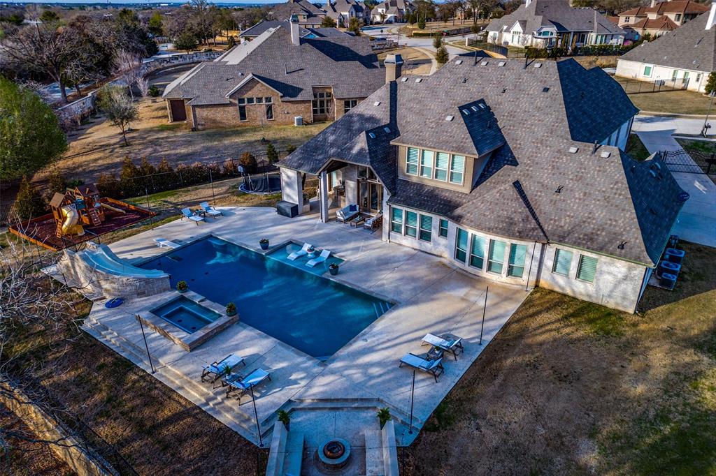 Shady Oaks Add - Residential