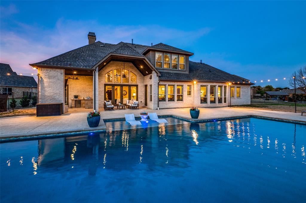 Shady Oaks Add - Residential