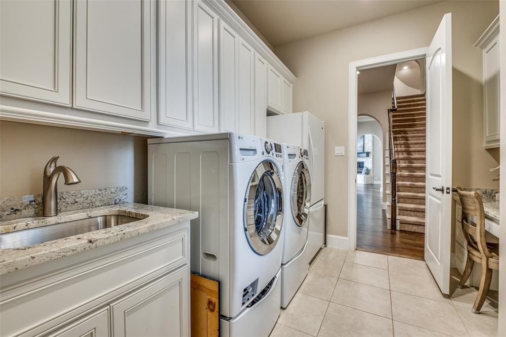 Shady Oaks Add - Residential