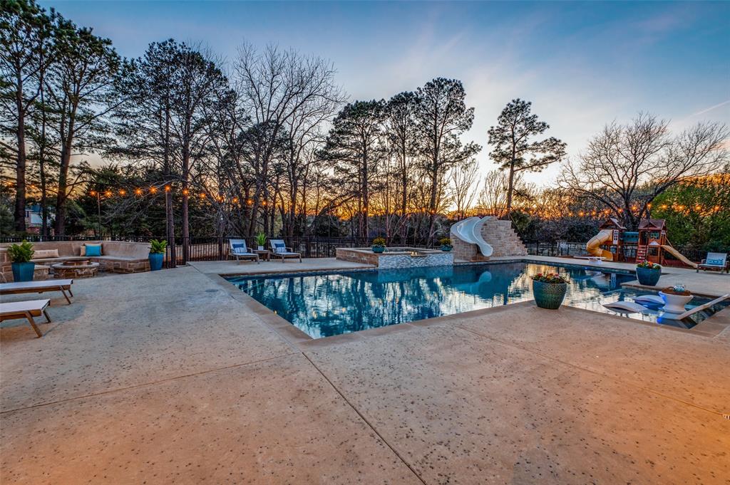 Shady Oaks Add - Residential