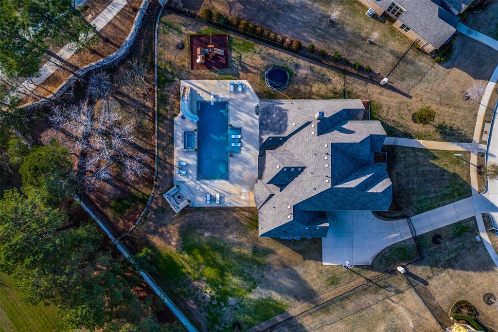 Shady Oaks Add - Residential