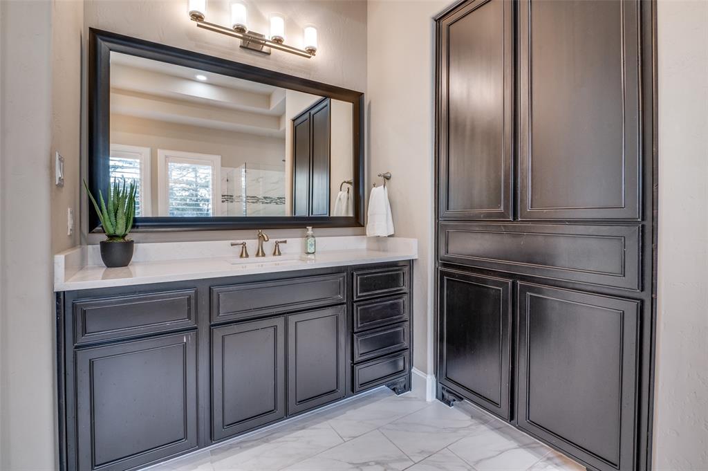 Shady Oaks Add - Residential