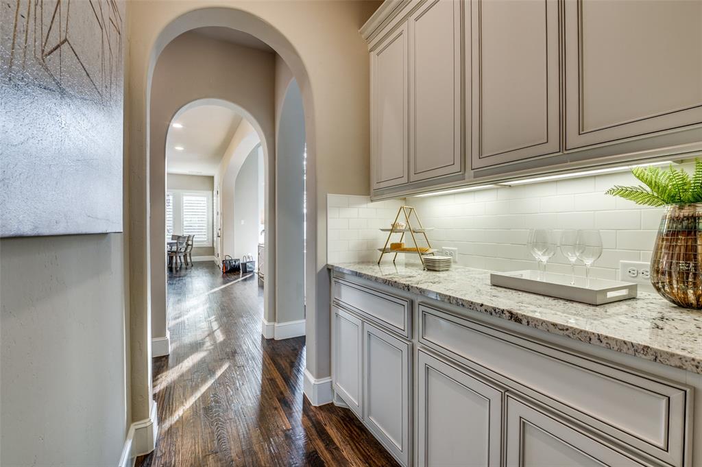 Shady Oaks Add - Residential