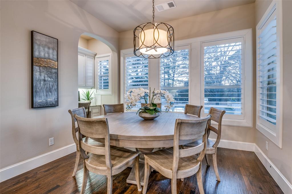 Shady Oaks Add - Residential