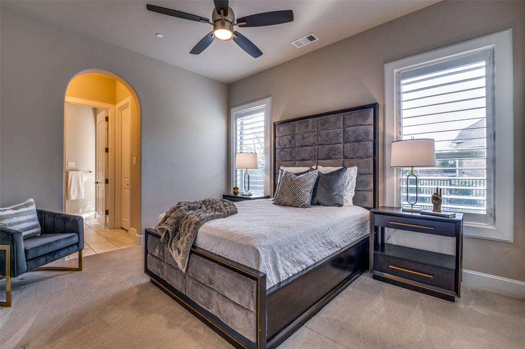 Shady Oaks Add - Residential