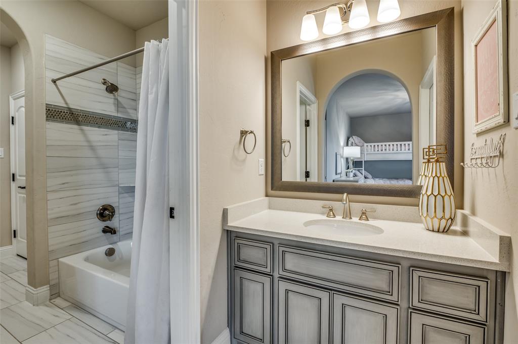 Shady Oaks Add - Residential