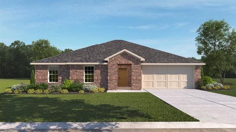 Photo of 8434 Everly Drive, Garland, TX 75043 (MLS # 21288457)
