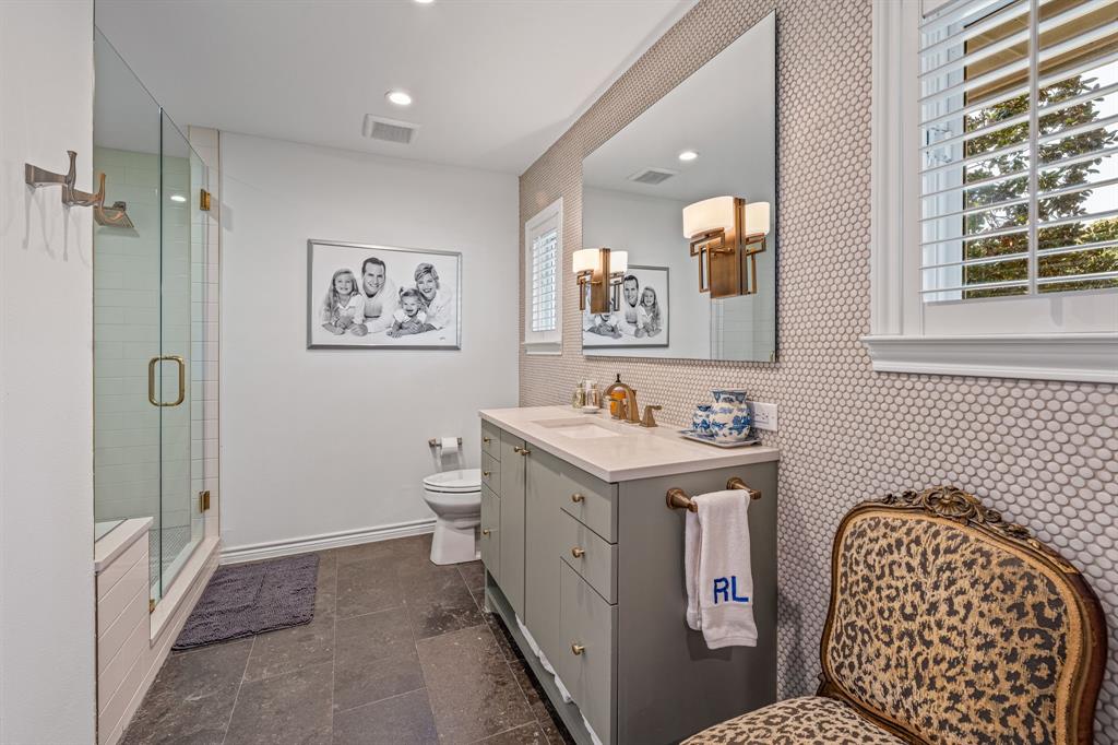 Mockingbird Park - Residential