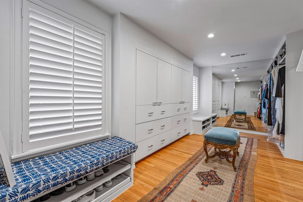 Mockingbird Park - Residential