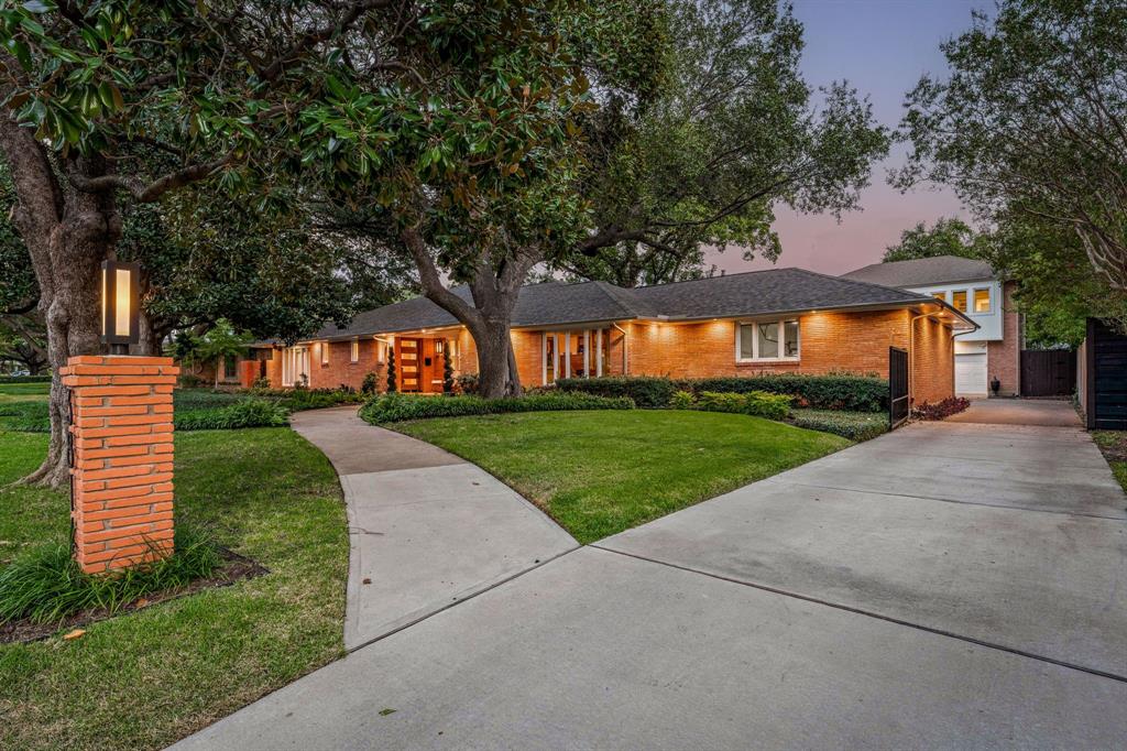 Mockingbird Park - Residential