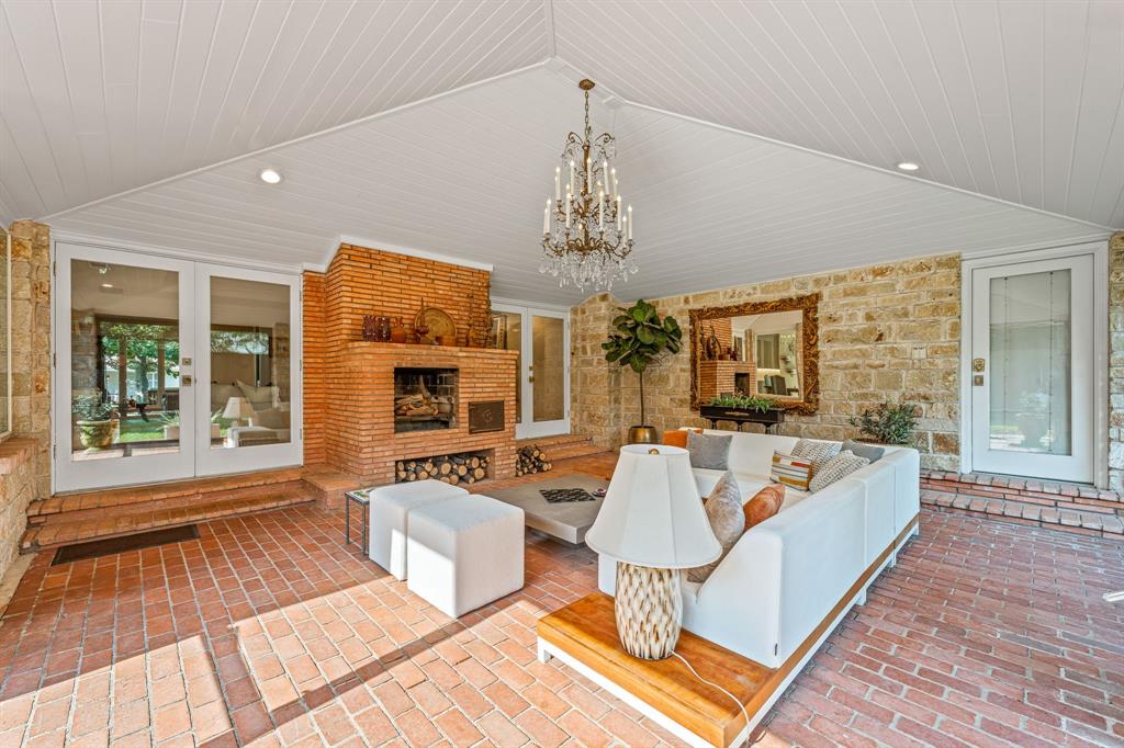 Mockingbird Park - Residential