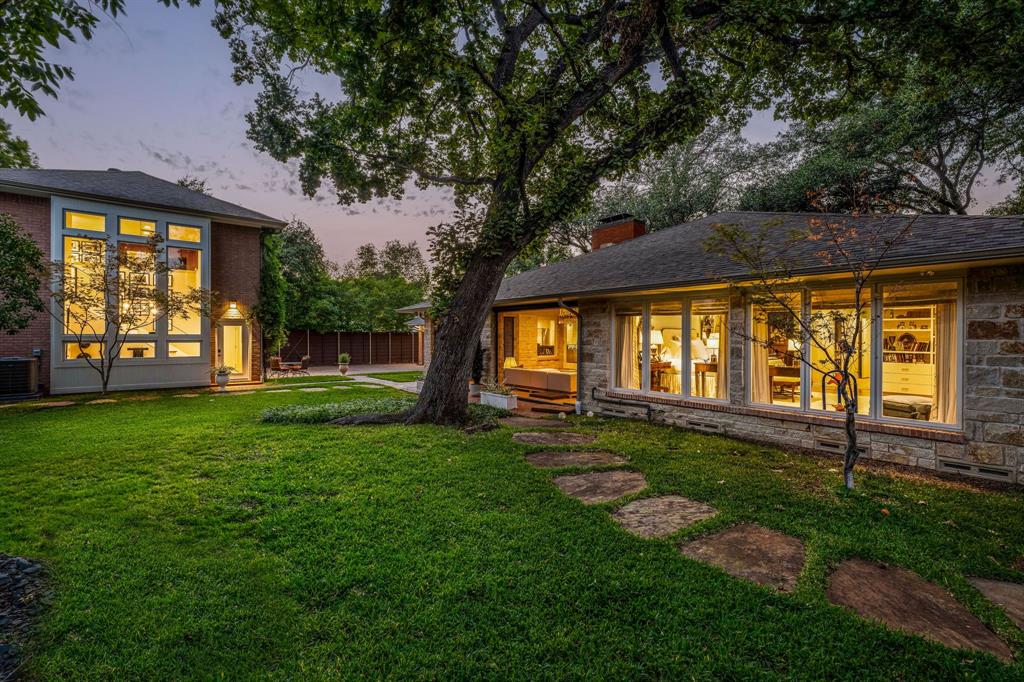 Mockingbird Park - Residential