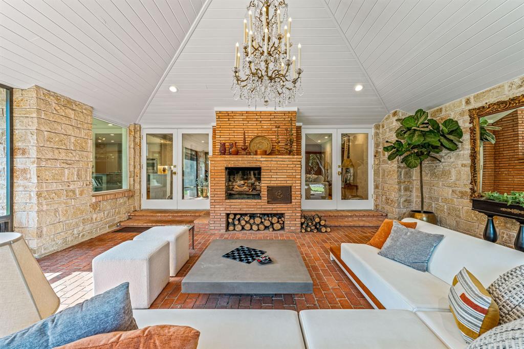 Mockingbird Park - Residential